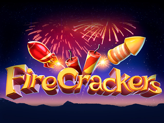 Firecrackers