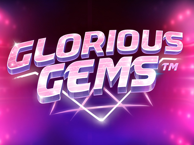 Glorious Gems