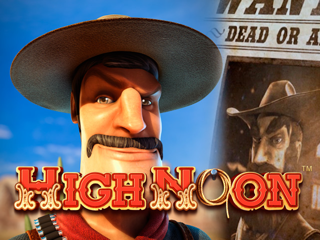 High Noon