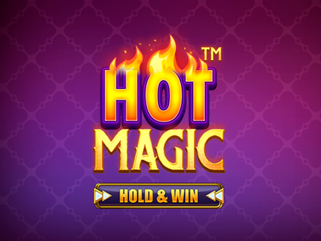 Hot Magic