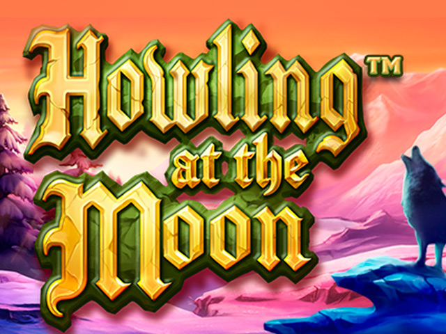 Howling at the Moon