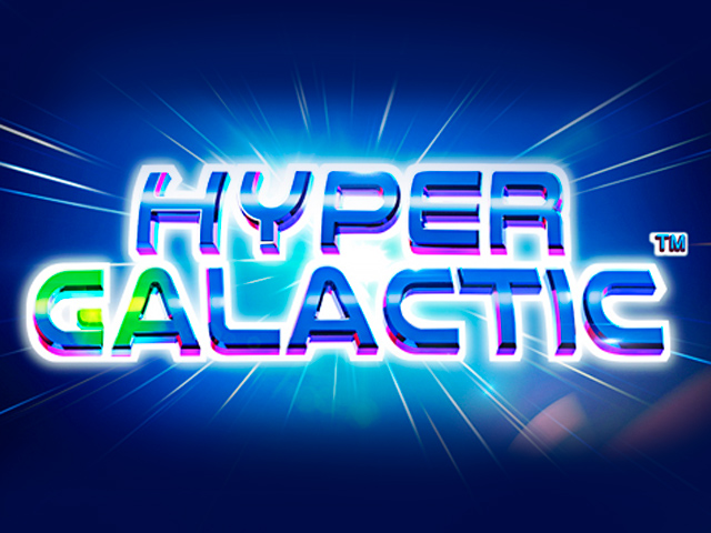 Hyper Galactic
