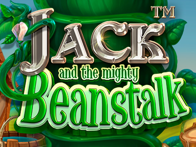 Jack and the Mighty Beanstalk