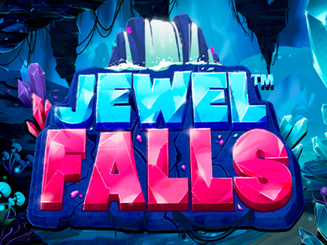Jewel Falls