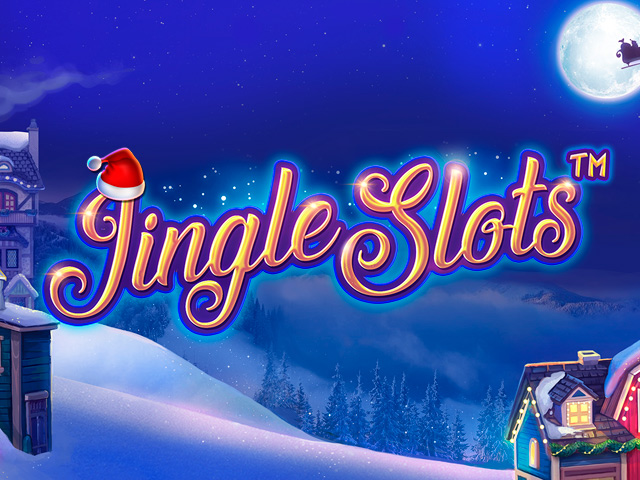Jingle Slots