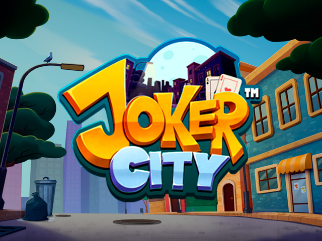 Joker City