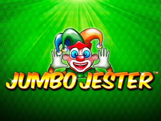 Jumbo Jester