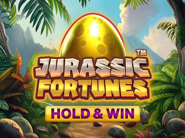 Jurassic Fortunes