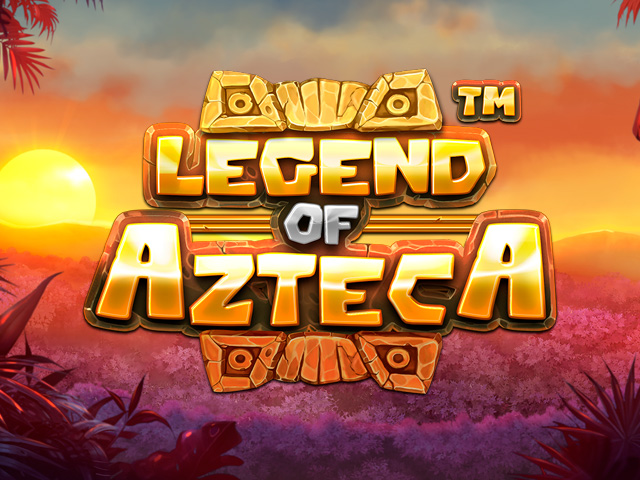 Legend of Azteca