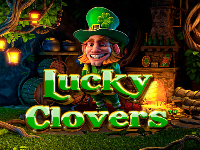 Lucky Clovers NJP