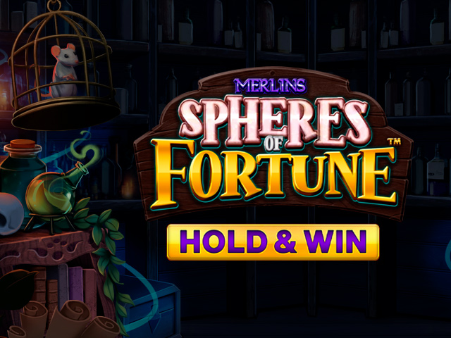 Merlins Spheres of Fortune