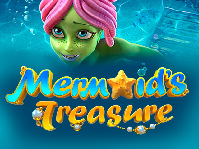 Mermaid's Treasure