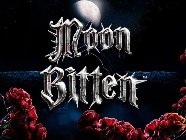 Moon Bitten