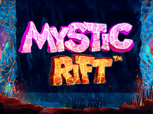 Mystic Rift
