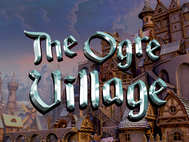 Ogre Village