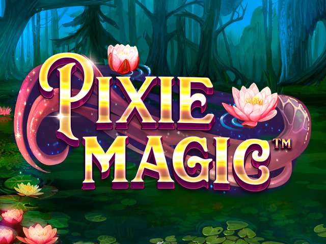 Pixie Magic