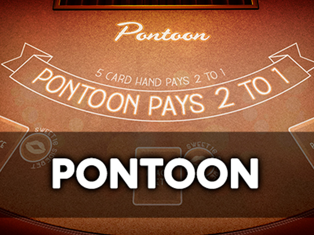 Pontoon 21