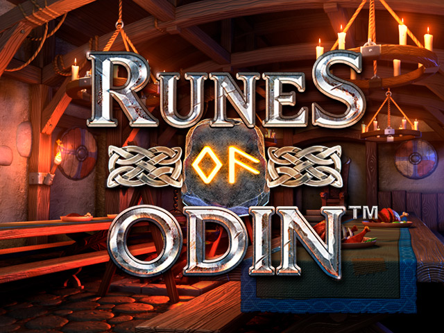 Runes of Odin