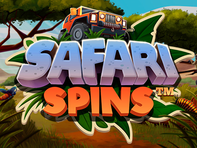 Safari Spins