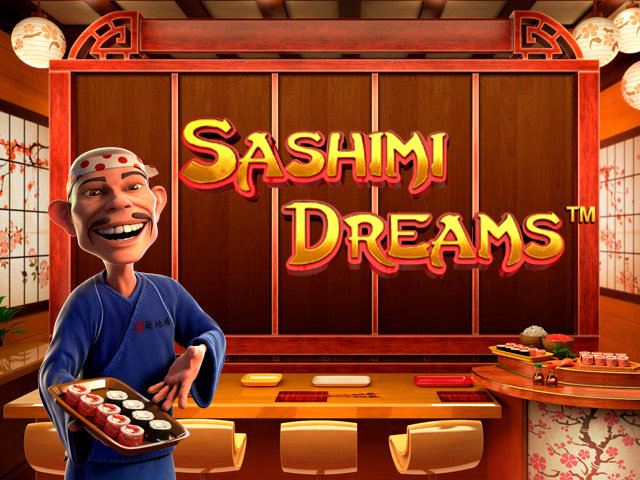 Sashimi Dreams