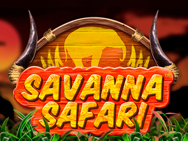 Savanna Safari