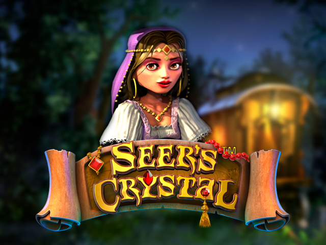 Seer's Crystal