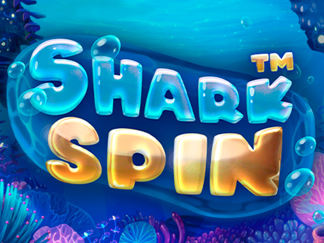 Shark Spin