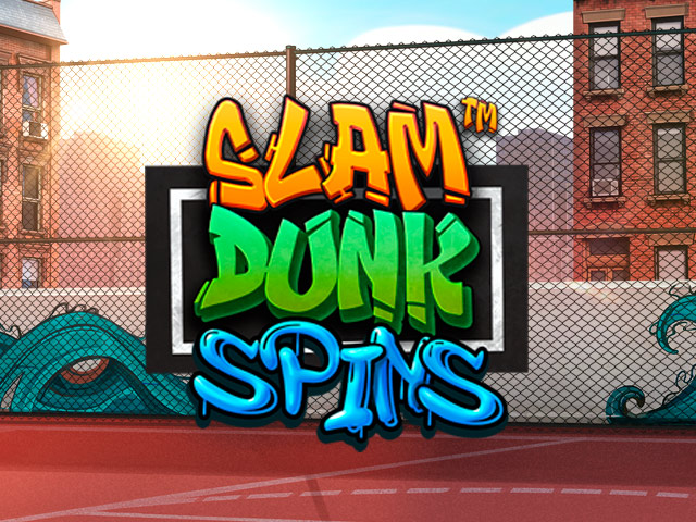 Slam Dunk Spins