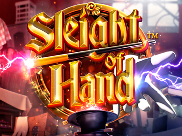 Sleight of Hand