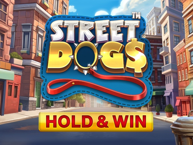 Street Dogs
