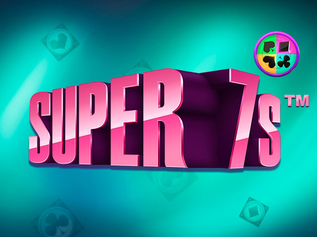 Super 7s