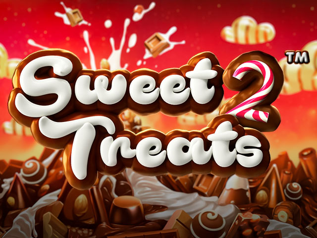 Sweet Treats 2