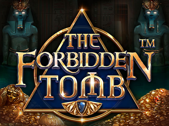 The Forbidden Tomb