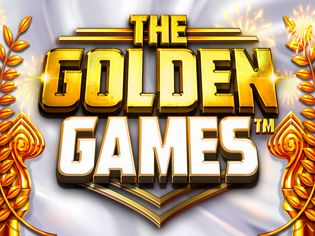 The Golden Games