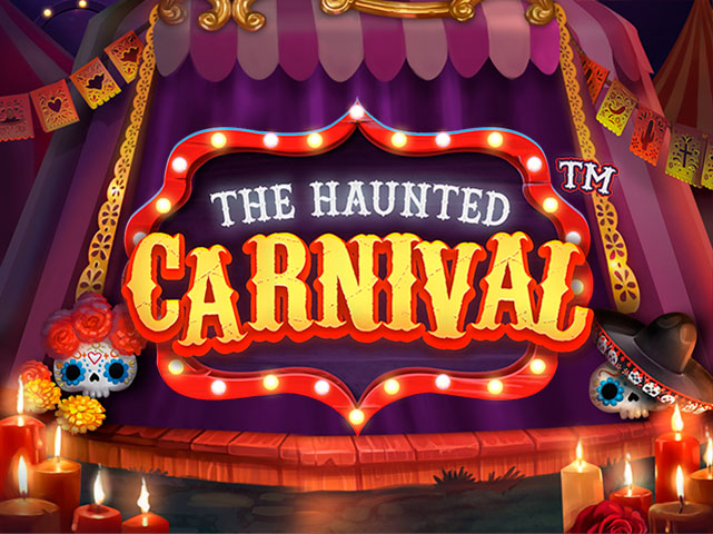 The Haunted Carnival