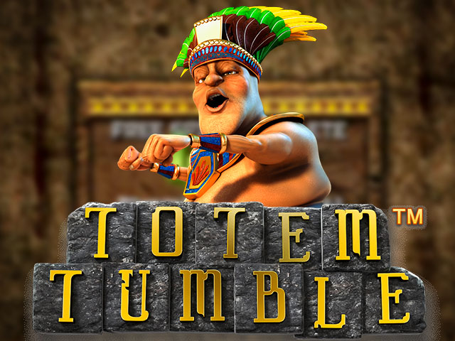 Totem Tumble