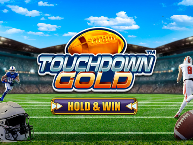Touchdown Gold