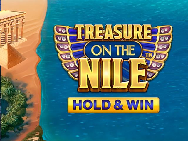 Treasure On The Nile