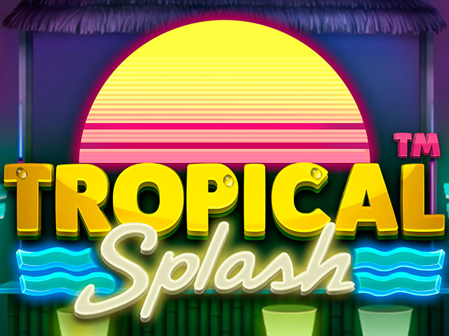 Tropical Splash