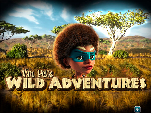 Van Pelt's Wild Adventures