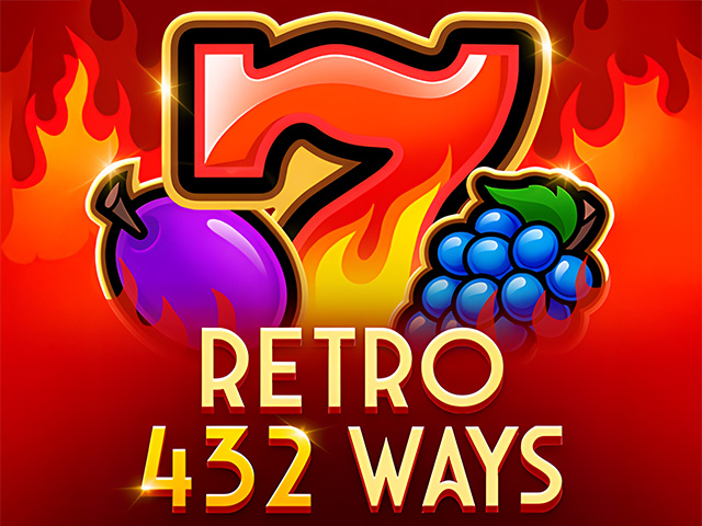 Retro 432 Ways