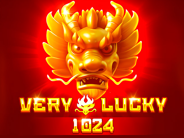 Very Lucky 1024