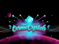 Cosmic Crystals