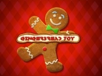 Ginger Bread Joy