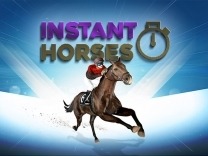 instant-horses logo
