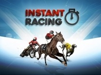 instant-racing logo