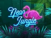 neon-jungle logo