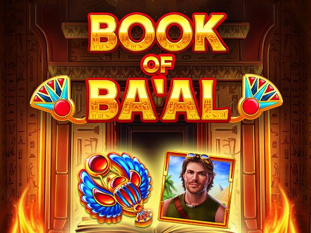 Book Of Ba'al