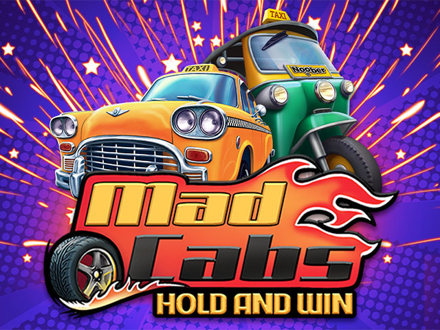 Mad Cabs Hold & Win