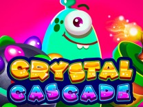 Crystal Cascade